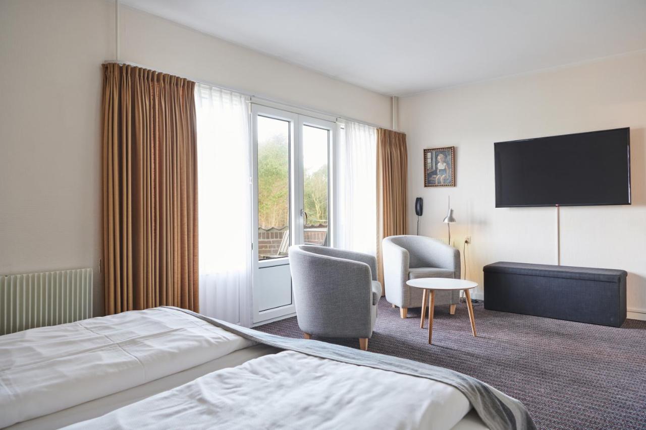 Montra Hotel Хенстхолм Екстериор снимка