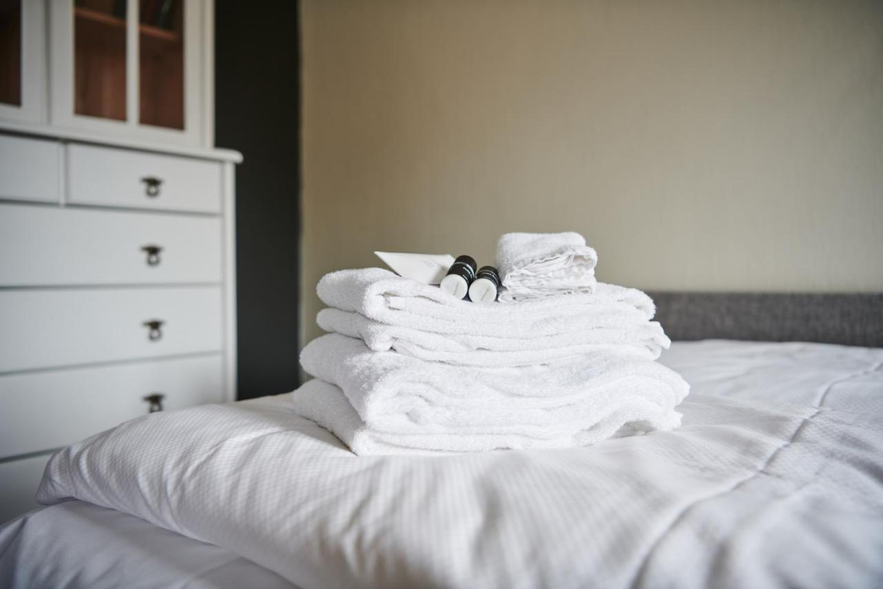Montra Hotel Хенстхолм Екстериор снимка