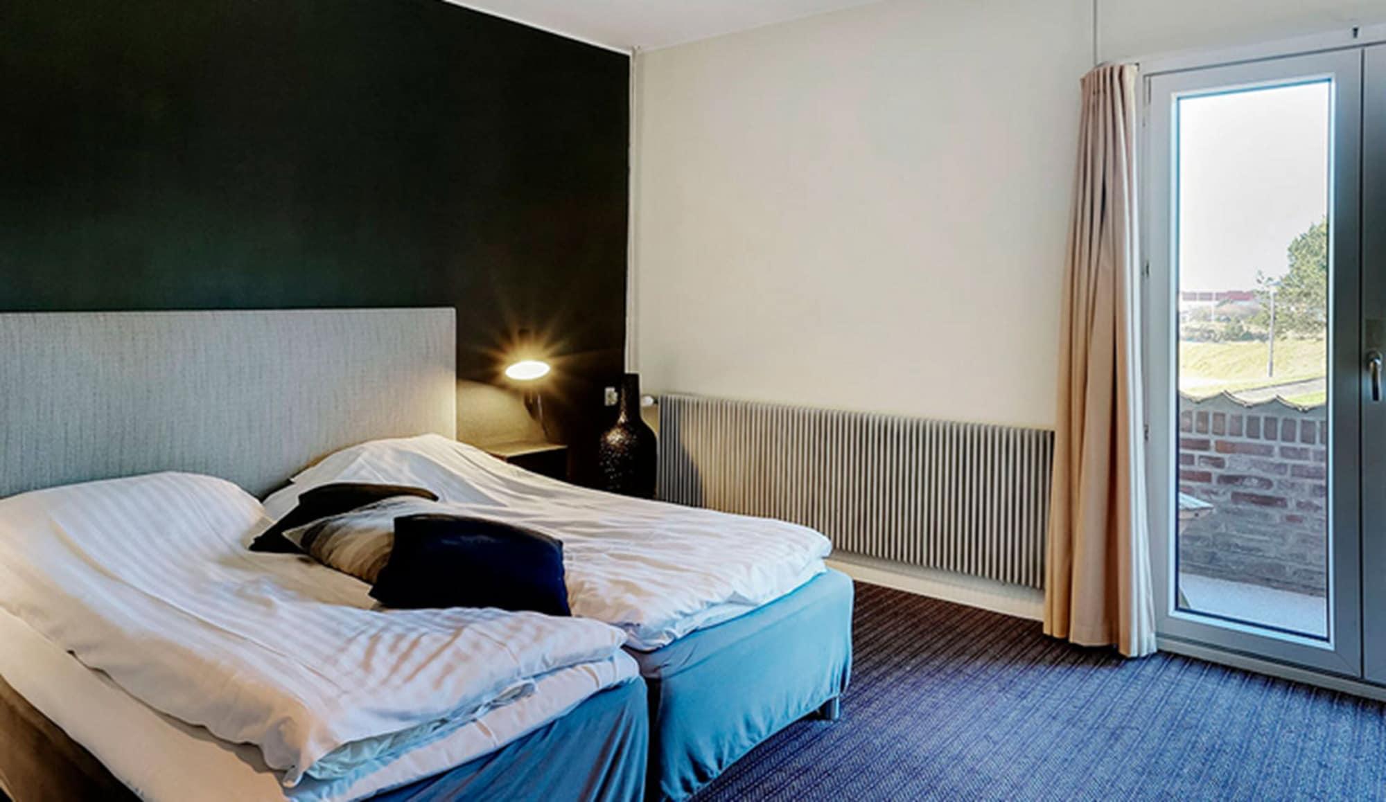 Montra Hotel Хенстхолм Екстериор снимка