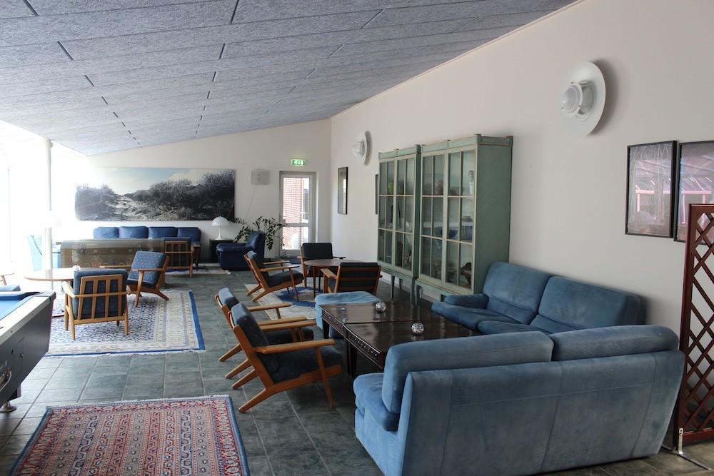 Montra Hotel Хенстхолм Екстериор снимка