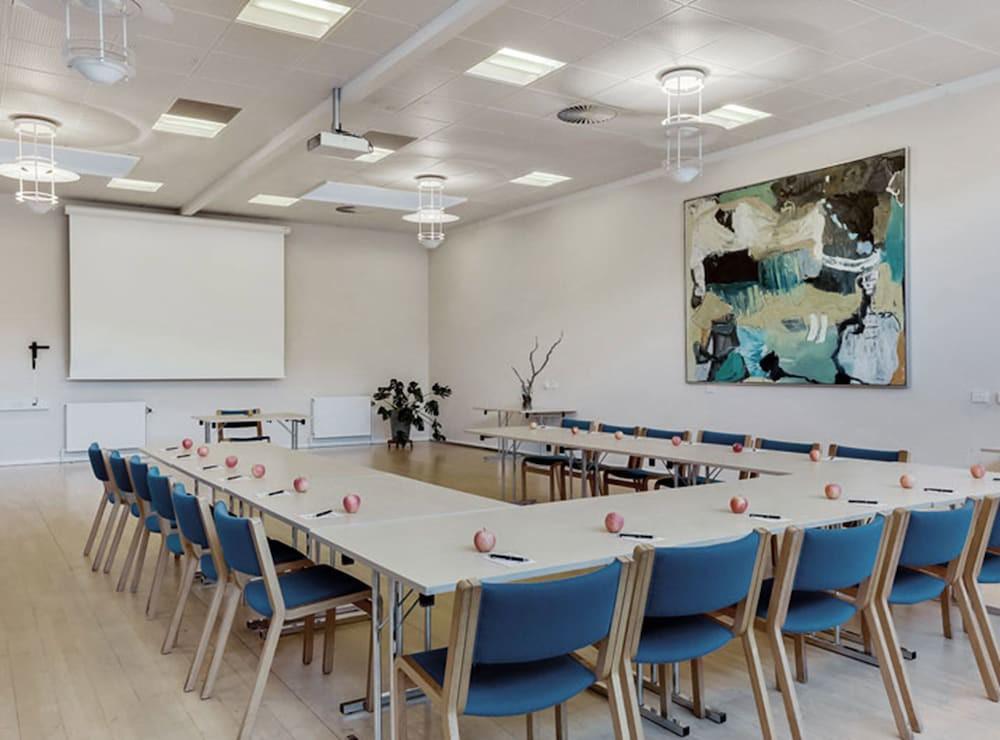 Montra Hotel Хенстхолм Екстериор снимка